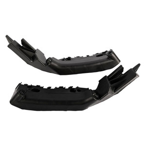 2014-2016 Jeep Grand Cherokee Headlight Support Bracket Pair Left+Right 68223469AA Generic