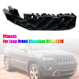 2014-2018 Jeep Grand Cherokee Headlight Bracket Right Side 68223470AA Generic