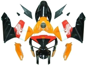 2005-2006 Honda CBR600RR Amotopart Fairings Repsol Honda Racing Customs Fairing