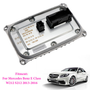 2013-2016 Mercedes Benz E Class W212/S212 Headlight Ballast Control Module A2129005424 Generic