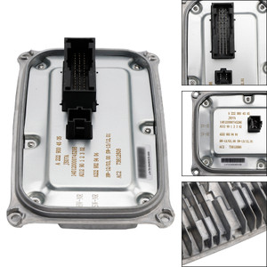 2013-2018 Mercedes Benz E Class S Class W222 Headlight Ballast Control Module A2129004505 Generic