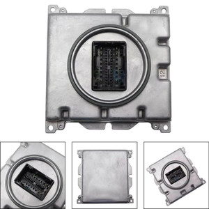 2017-2022 Porsche 718 Cayman Headlight Led Module Ballast 7PP941572BB Generic