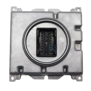 2019-2022 Porsche Cayman GT4 Headlight Led Module Ballast 7PP941572BB Generic