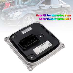 2013-2017 Mercedes Benz A176/CLA117 Headlight Ballast Control Module A2189009303 Generic