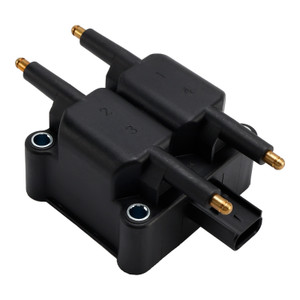 1995-1999 MITSUBISHI ECLIPSE Ignition Coil Pack Spark Plug Wire Set UF189 UF403 UF410 Generic