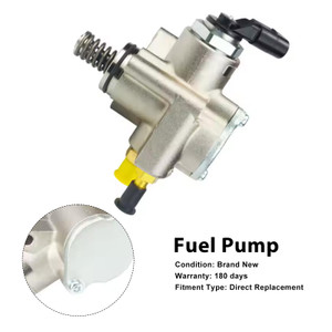 2006-2008 VW RABBIT V High Pressure Fuel Pump 03C127025T Generic