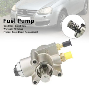 2006-2009 VW GOLF V High Pressure Fuel Pump 03C127025T Generic