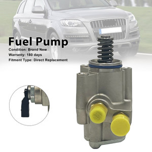 2012-2014 VW Passat High Pressure Fuel Pump 03H127025C Generic