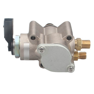 2007-2009 VW Touareg 4.2L Left High Pressure Fuel Pump 079127025AC Generic