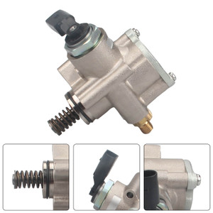 2007-2010 Audi A6 A8 Q7 4.2L V8 Left High Pressure Fuel Pump 079127025AC Generic