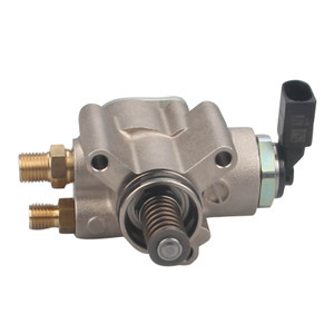 2007-2008 Audi RS4 4.2L V8 Left High Pressure Fuel Pump 079127025AC Generic