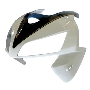 2005-2006 Honda CBR600RR Amotopart Fairings Konica Minolta Racing Customs Fairing