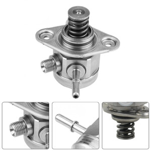 2013-2015 LR2 2.0L L4 Turbocharged High Pressure Fuel Pump LR025599 Generic