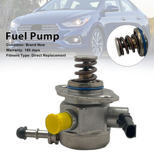 2017-2019 Kia Soul 1.6L High Pressure Fuel Pump 35320-2B250 Generic