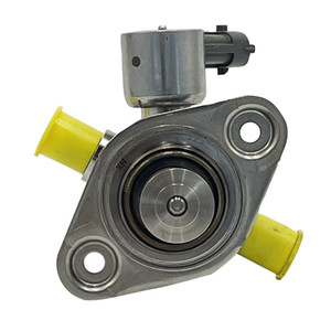 2010-2015 FORD C-MAX II VAN High Pressure Fuel Pump BM5G9D376BB Generic