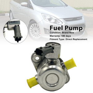 2010-2015 FORD GRAND C-MAX KUGA II MONDEO IV High Pressure Fuel Pump BM5G9D376BB Generic