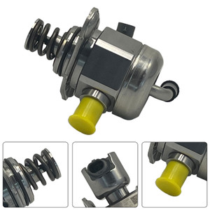 2015-2025 Skoda Fabia III Kodiaq Octavia III Superb III High Pressure Fuel Pump 04E127026F Generic