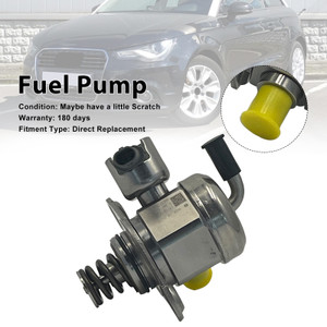 2014-2018 VW Beetle Cabriolet High Pressure Fuel Pump 04E127026F Generic