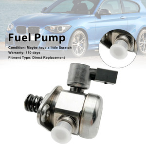 2011-2019 BMW 135i BMW 335i 435i 535i 640i 740i High Pressure Fuel Pump 13517610761 Generic
