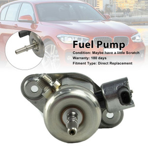 BMW 3-Series F30 F31 High Pressure Fuel Pump 13518605103 Generic