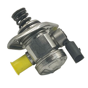 2019-2023 Mercedes-Benz CLA-Class GLB-Class High Pressure Fuel Pump 166303162R Generic