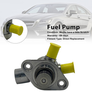 Mercedes E-Class W212 S212 High Pressure Fuel Pump A2780701201 Generic