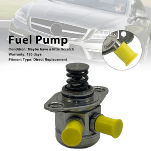 Brabus High Pressure Fuel Pump A2780701201 Generic