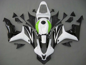 Injection Fairing Kit Bodywork Plastic ABS fit For Honda CBR600RR 2007-2008