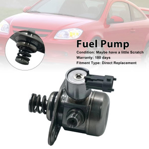 2011 Saab 9-5 2.0L High Pressure Fuel Pump 12658478 Generic