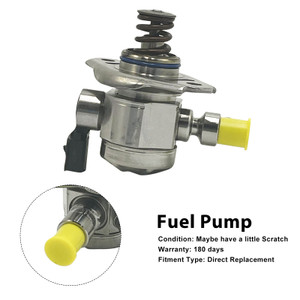 2015-2023 Opel Astra K High Pressure Fuel Pump A2C99325800 Generic