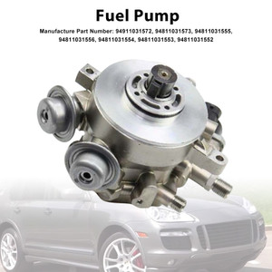 2008-2010 Porsche Cayenne 9PA1 Turbo Engine 4851 High Pressure Fuel Pump 94811031555 Generic
