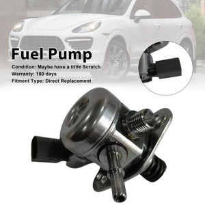 2014-2018 Porsche Macan (95B) High Pressure Fuel Pump 94611031560 Generic