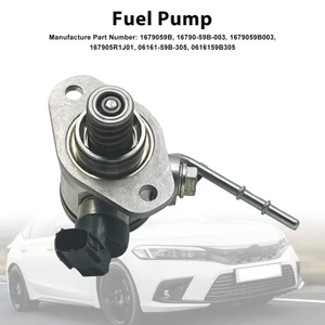 2022-2024 Honda Integra 1.5T High Pressure Fuel Pump 16790-59B-003 Generic