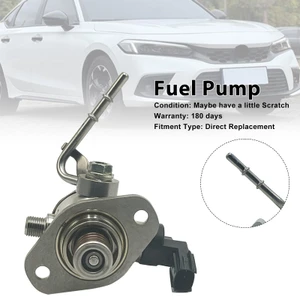 2016-2021 Acura CDX 1.5T High Pressure Fuel Pump 16790-59B-003 Generic