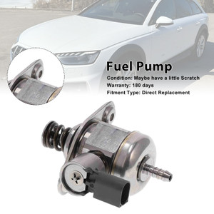 AUDI A4 A5 A6 A7 Q5 Q7 High Pressure Fuel Pump 06K127028B Generic