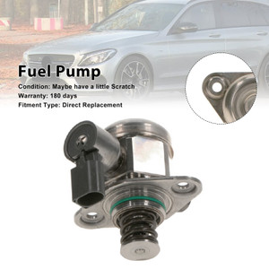2016-2019 Mercedes GLC43 C253 X253 3.0 High Pressure Fuel Pump A2780701101 Generic