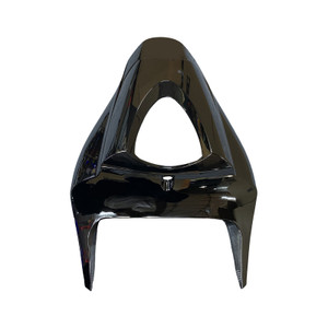 2007-2008 Honda CBR600RR Amotopart Fairings Multi-Color San Carlo Racing Customs Fairing