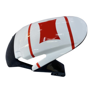 2007-2008 Honda CBR600RR Amotopart Fairings Multi-Color San Carlo Racing Customs Fairing