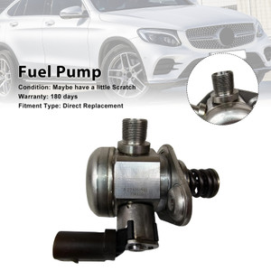 MERCEDES-BENZ GLC-CLASS C253 High Pressure Fuel Pump A1770700501 Generic