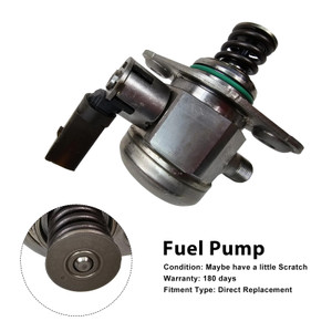 MERCEDES-BENZ GLC-CLASS C253 High Pressure Fuel Pump A1770700501 Generic