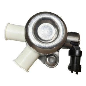 Jaguar XF High Pressure Fuel Pump H4P3-9D376-AB Generic