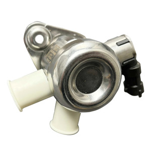 Jaguar XF High Pressure Fuel Pump H4P3-9D376-AB Generic