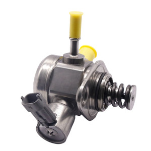2011-2013 KIA Sorento 2.4L High Pressure Fuel Pump 353202G730 Generic