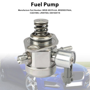 2013-2018 Jaguar XE XF High Pressure Fuel Pump BR2E-9D376-AA Generic