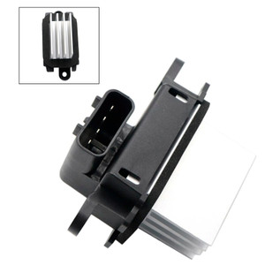 2007-2016 Lincoln MKS MKT Navigator HVAC Blower Motor Resistor Module 7C3Z19E624C Generic