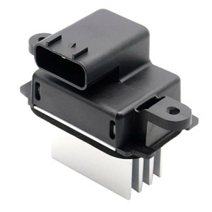 2006-2010 Mercury Mariner Montego HVAC Blower Motor Resistor Module 7C3Z19E624C Generic