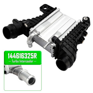 2017-2025 Dacia Duster HM 1.5 Turbo Intercooler 144616325R Generic
