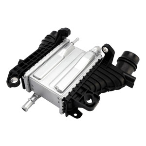 2017-2025 Dacia Duster HM 1.5 Turbo Intercooler 144616325R Generic
