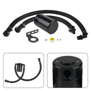2021-2022 Chevy Tahoe Catch Can Air Oil Separator OCC-1075 Generic
