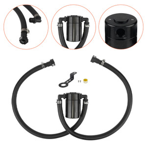 2015-2020 Chevy Suburban 5.3L & 6.2L Catch Can Air Oil Separator OCC-1074 Generic